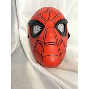 Spiderman mask